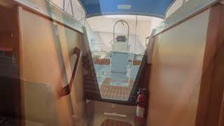 2007 Hunter 31