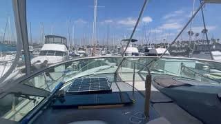 2006 Cruisers 370 Walkthrough
