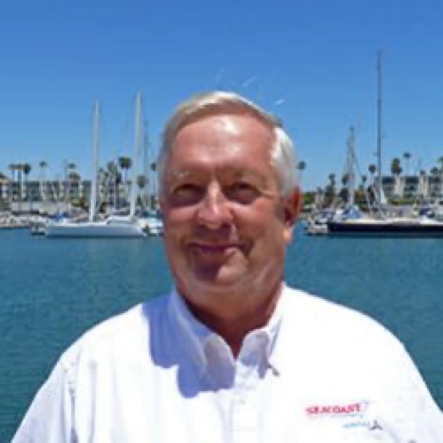 Bob Nahm