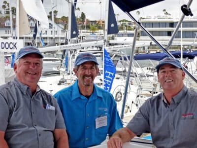 Seacoast Acquires Heritage Yacht Sales Brokerage