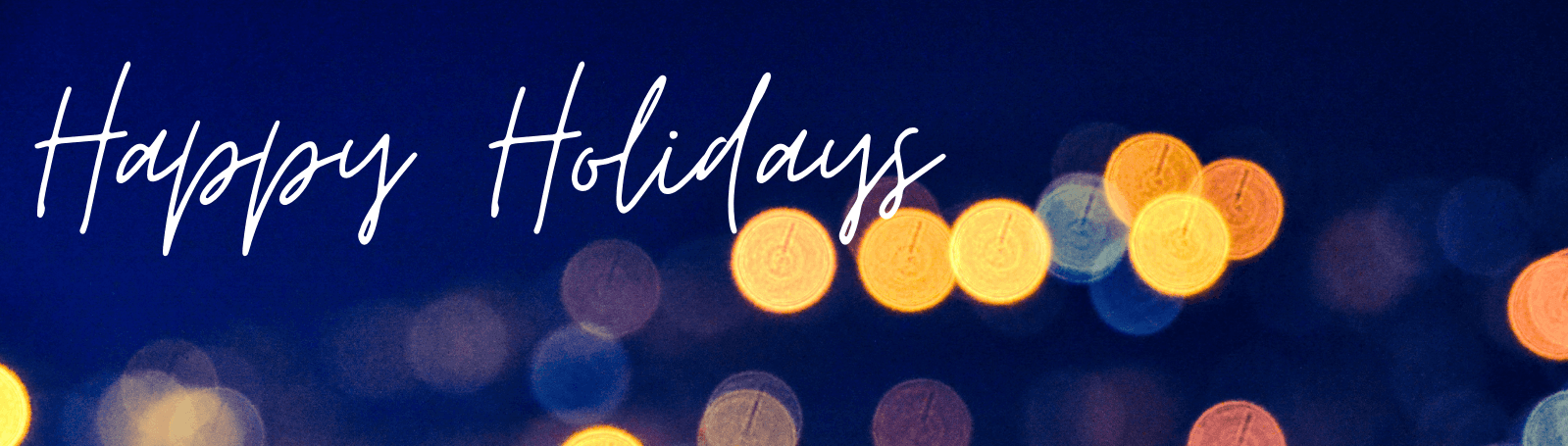 Harbor Holiday Events