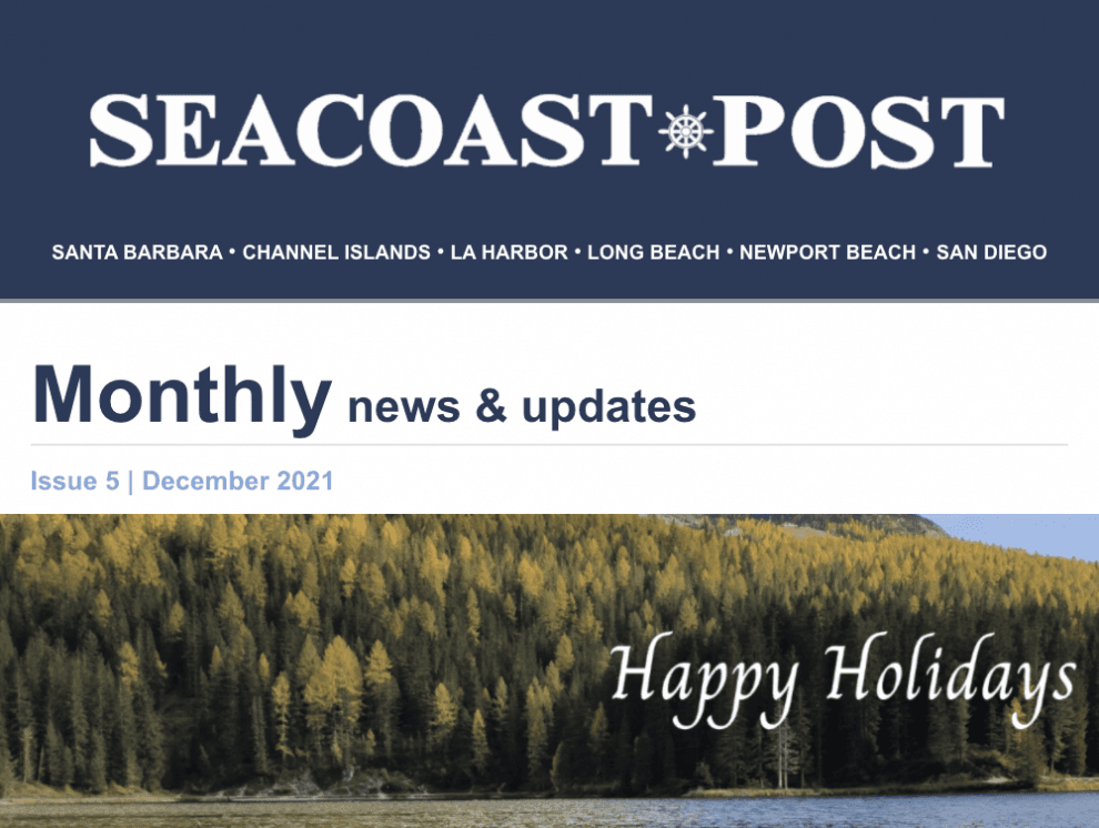 Seacoast Post: December 2021